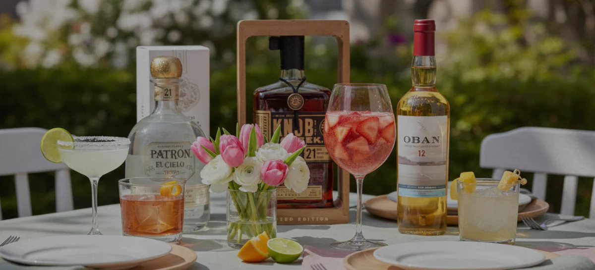 Blackwell’s: Premium Spirits Delivered Daily